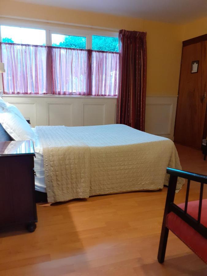 Kilbree House Bed and breakfast Galway