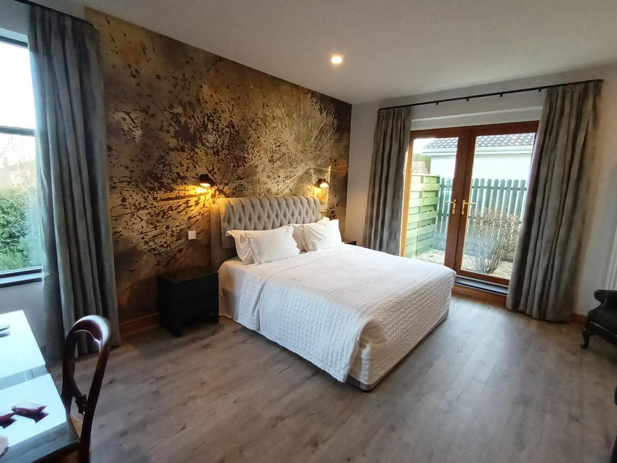 Bed and breakfast Kilbree House