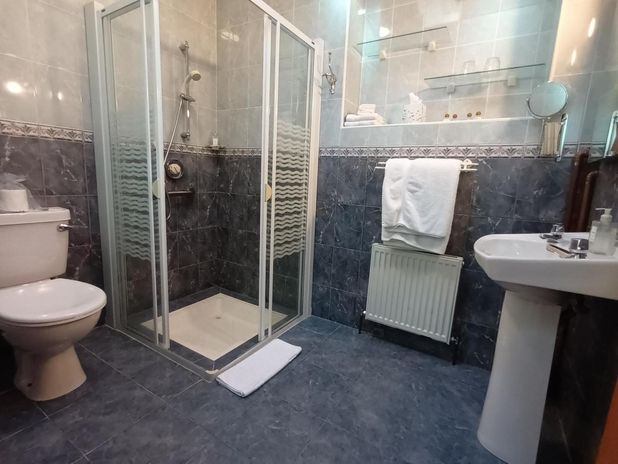 Bed and breakfast Kilbree House Galway