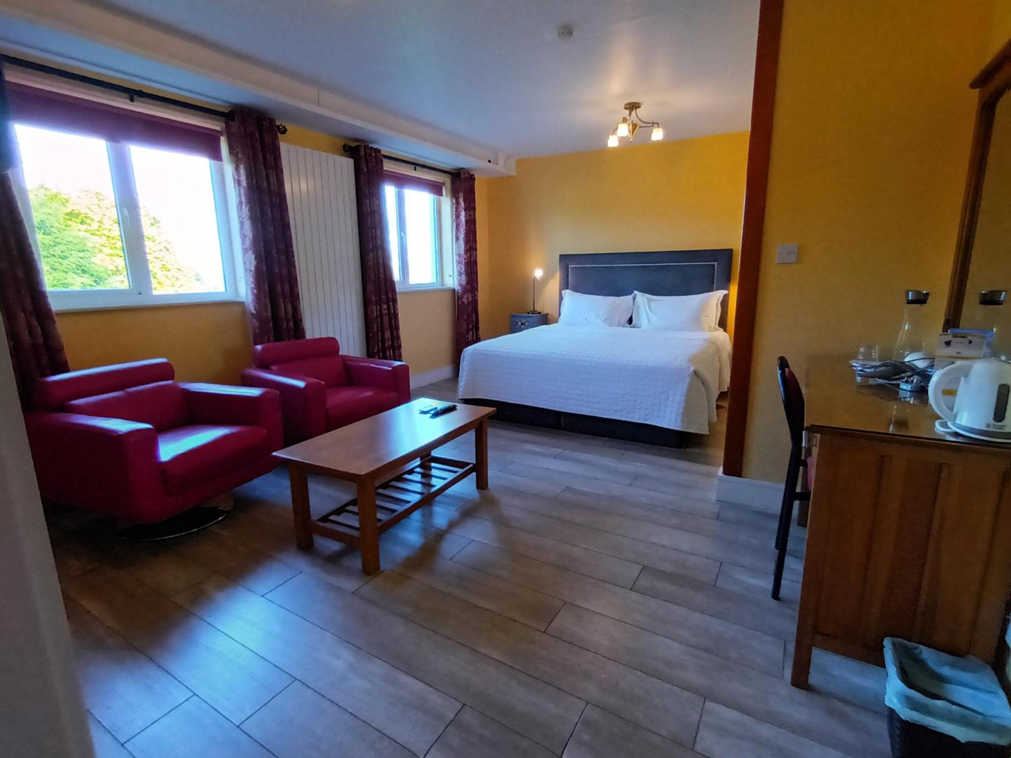 Kilbree House Bed and breakfast