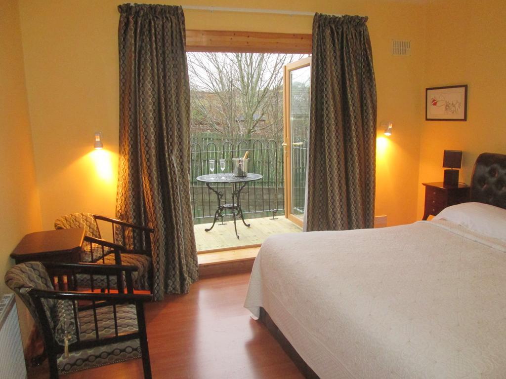 Bed and breakfast Kilbree House