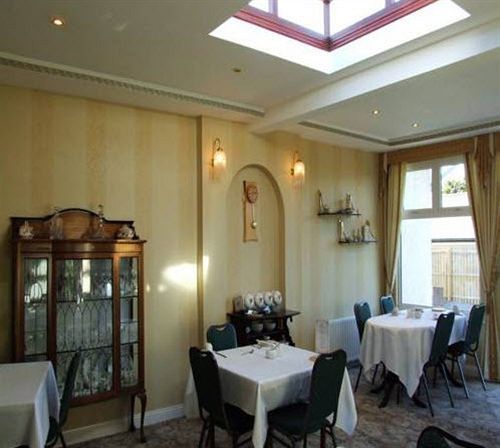 Kilbree House Bed and breakfast