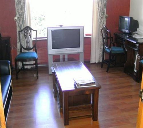 Bed and breakfast Kilbree House
