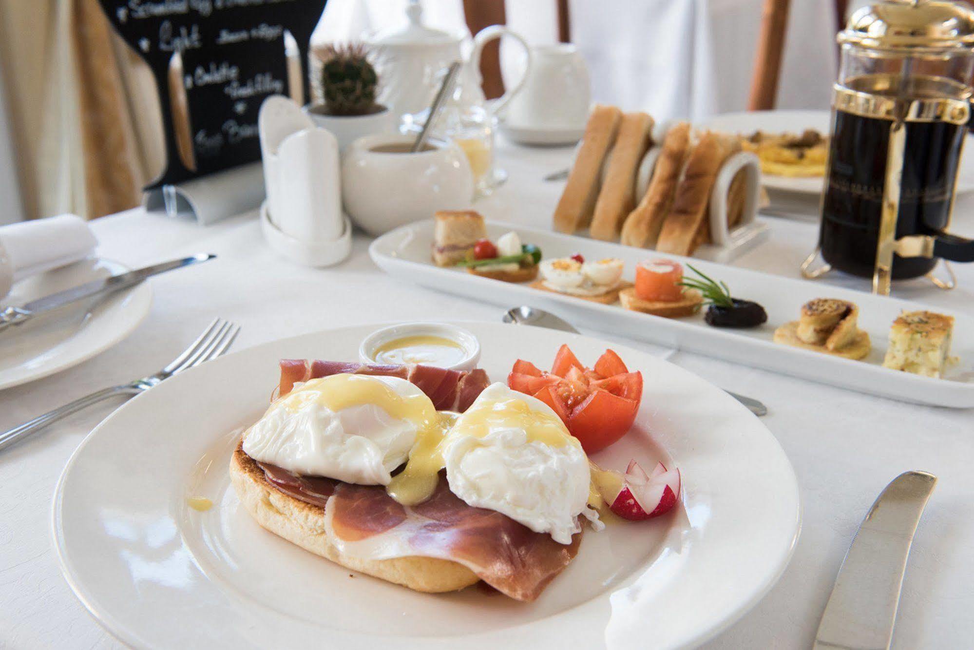 Kilbree House Bed and breakfast 4*