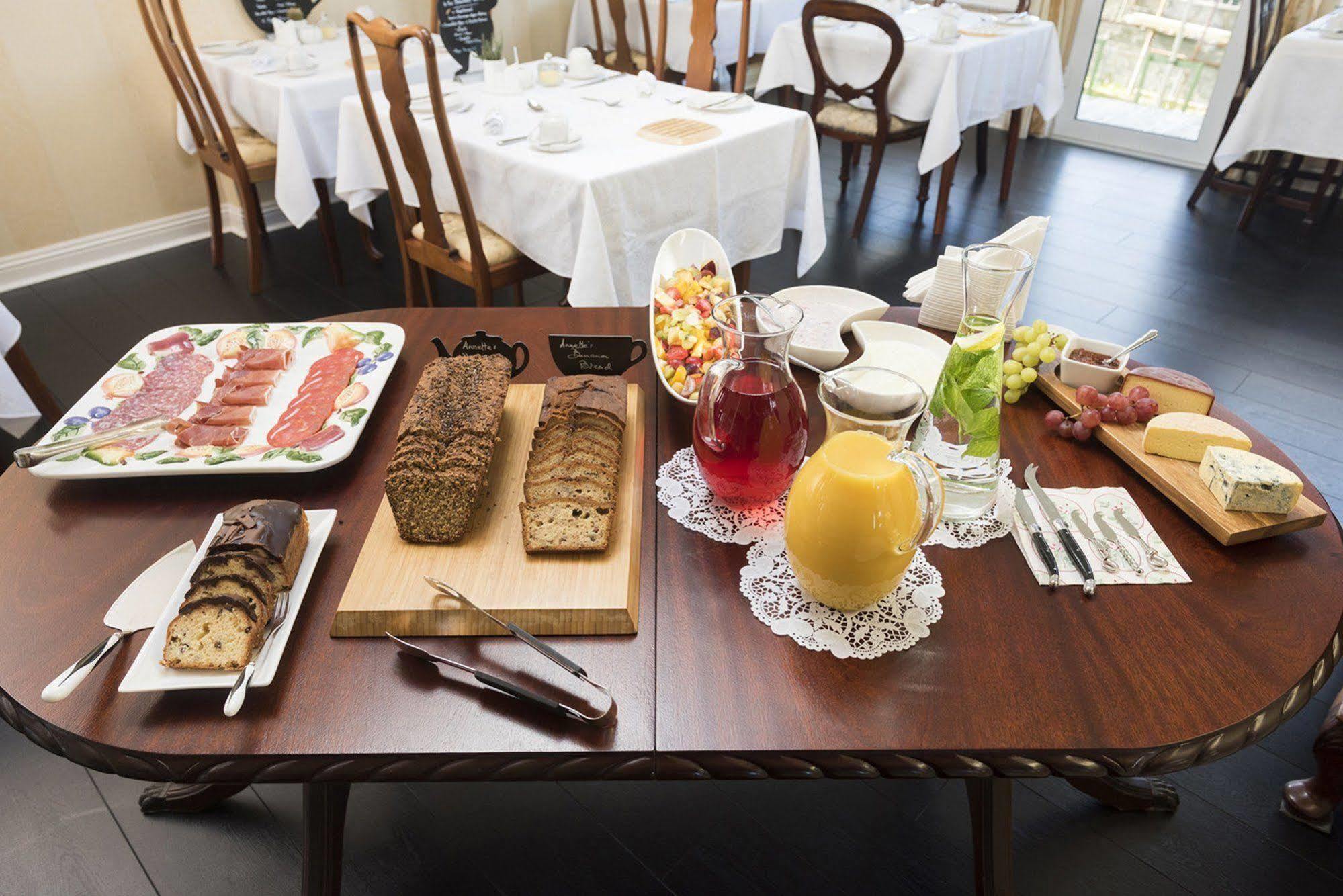 Bed and breakfast Kilbree House Galway