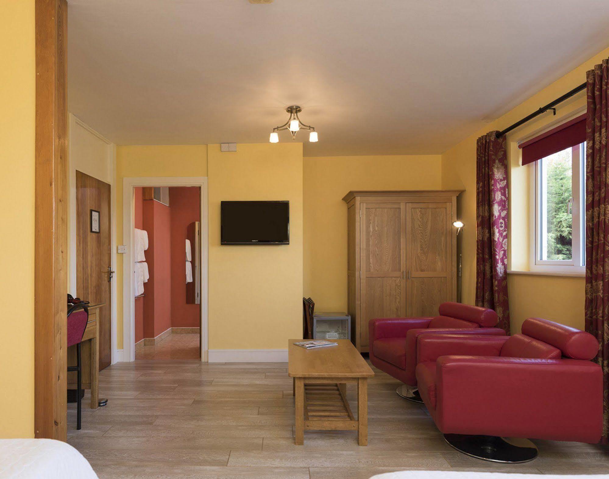 Kilbree House Bed and breakfast