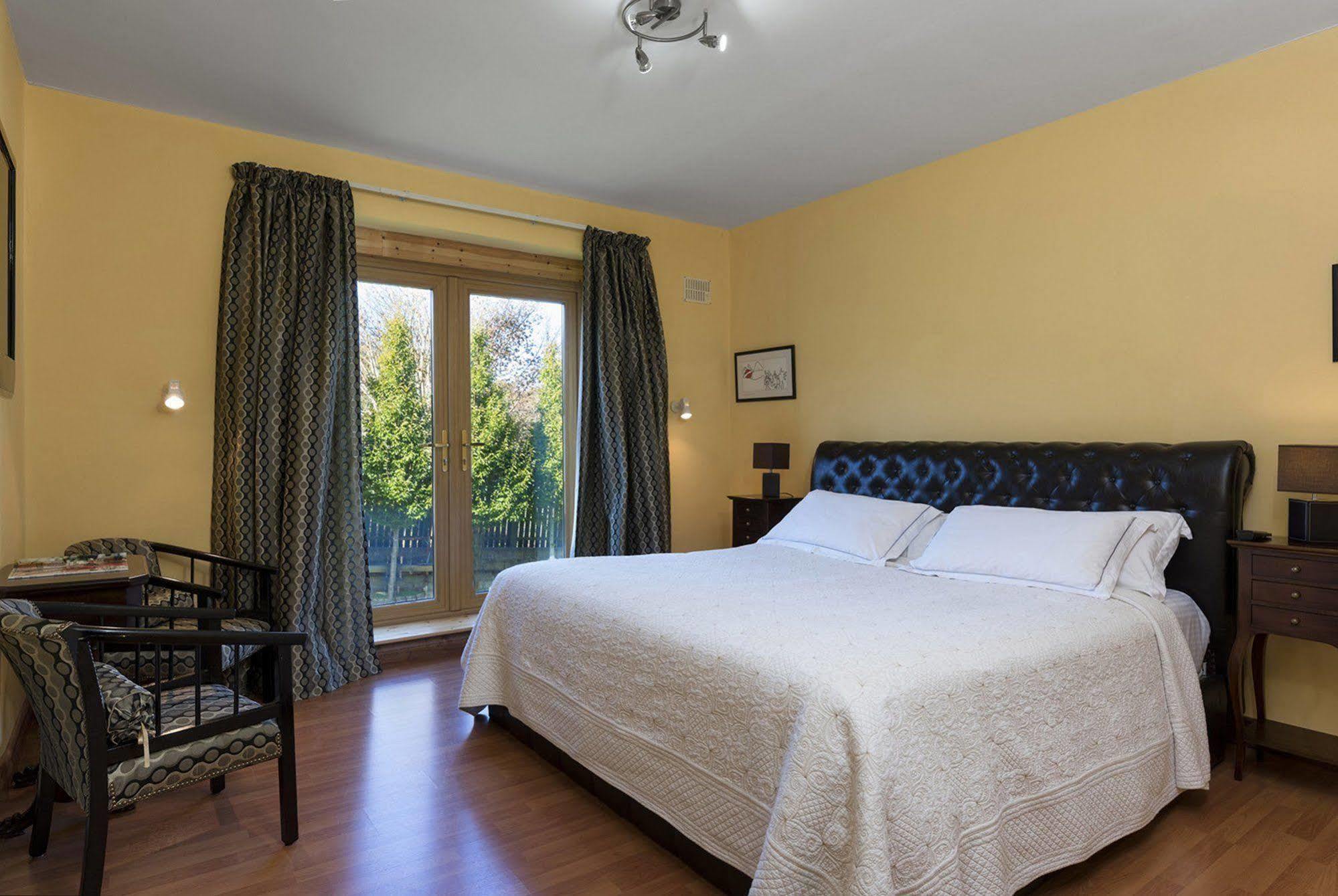 Kilbree House Bed and breakfast 4*