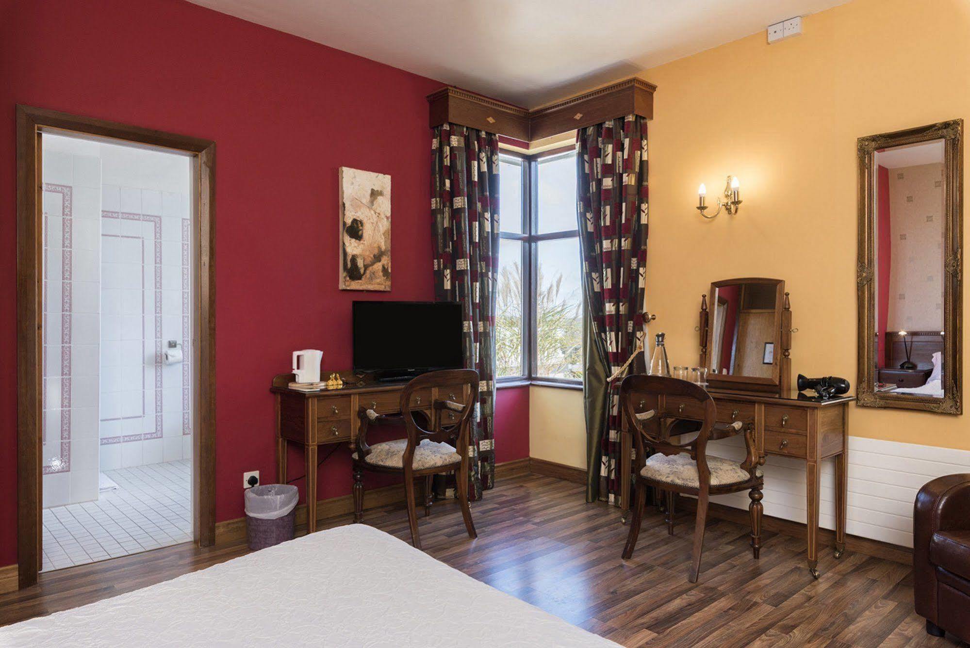 Kilbree House Bed and breakfast 4*