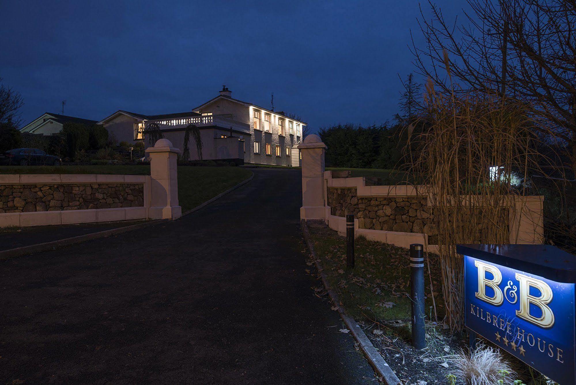 Kilbree House Bed and breakfast Galway