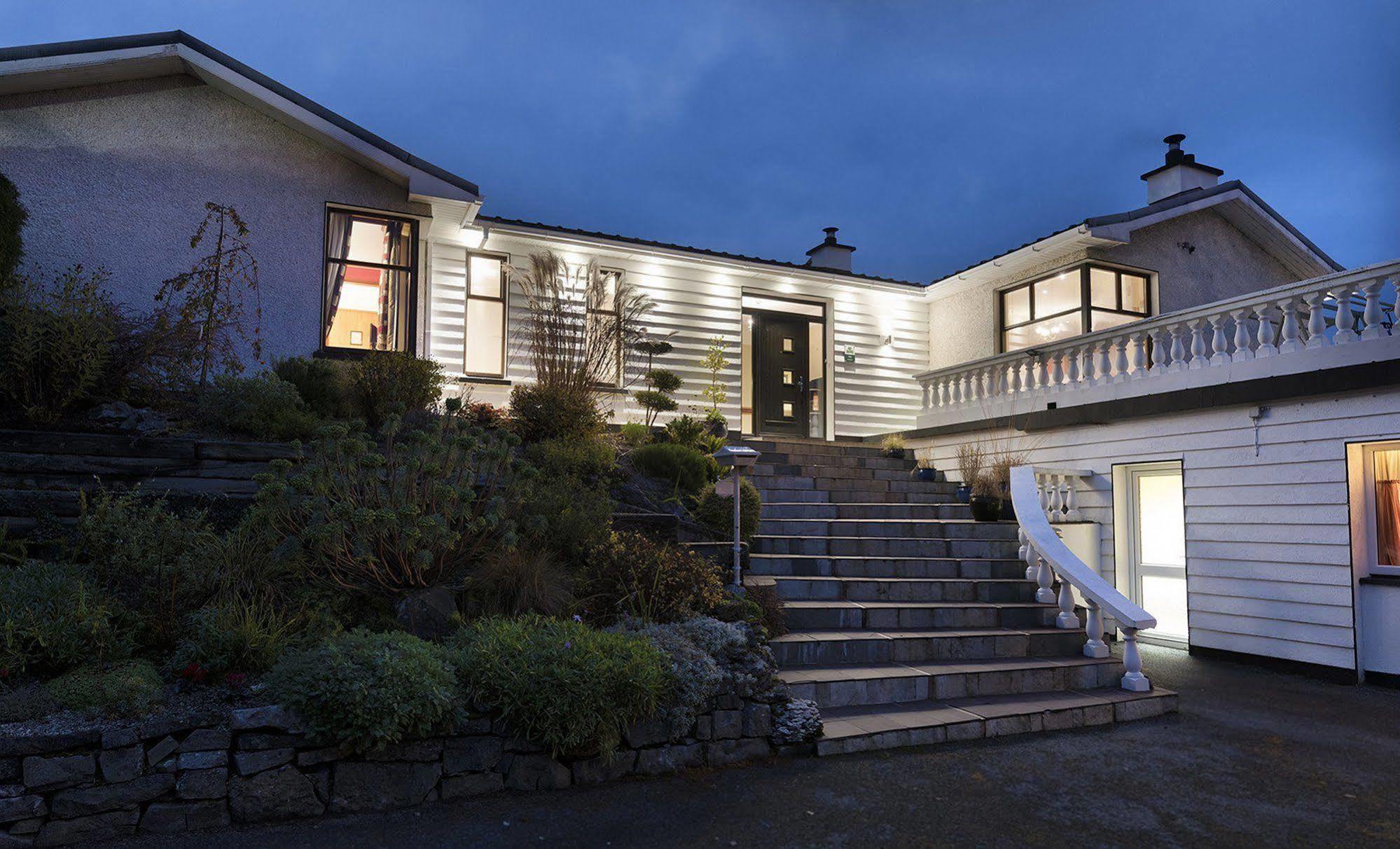 Kilbree House Bed and breakfast