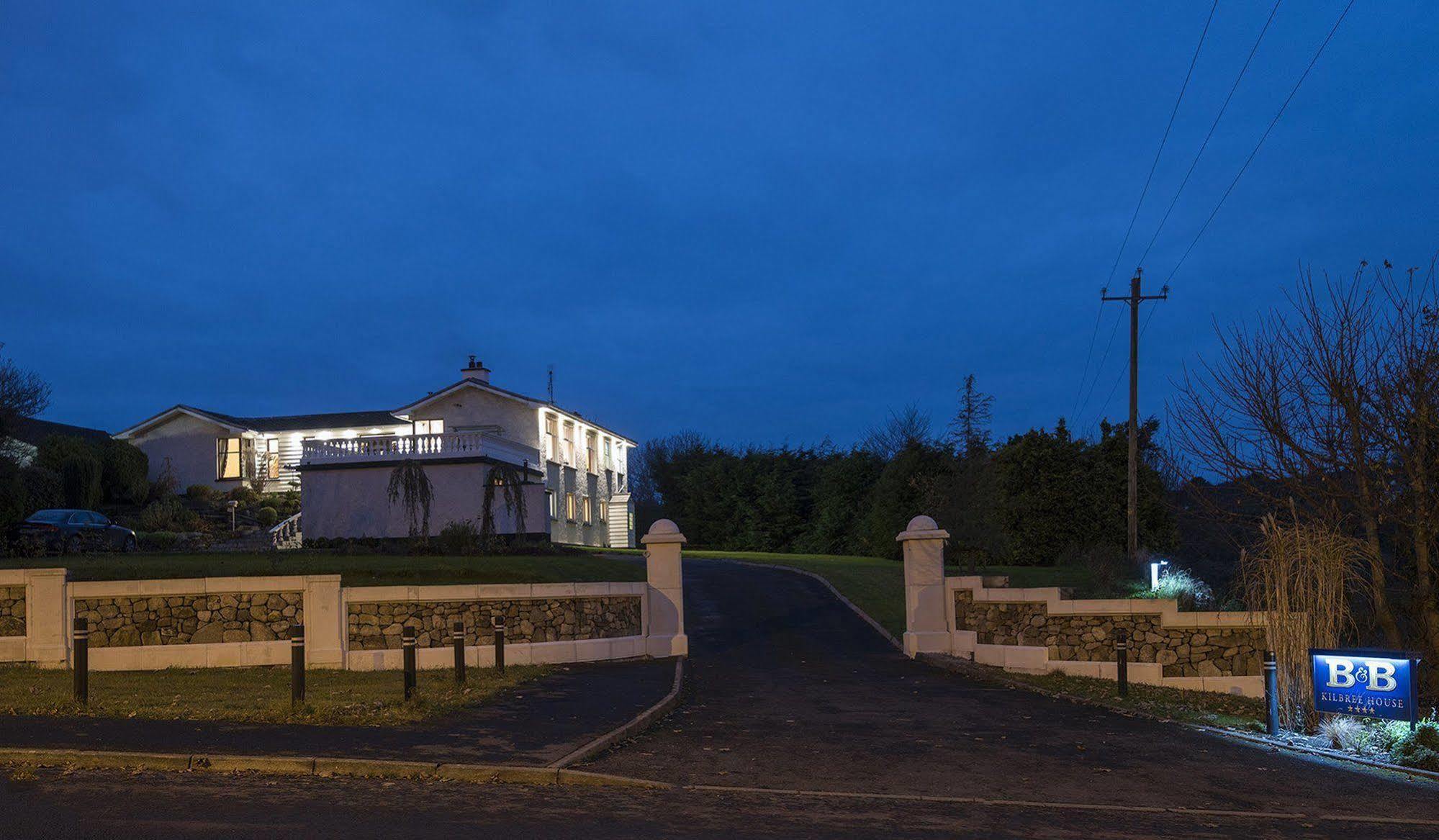 Kilbree House Bed and breakfast Galway