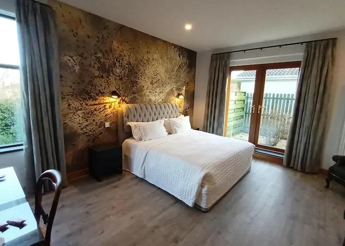 Kilbree House B&B